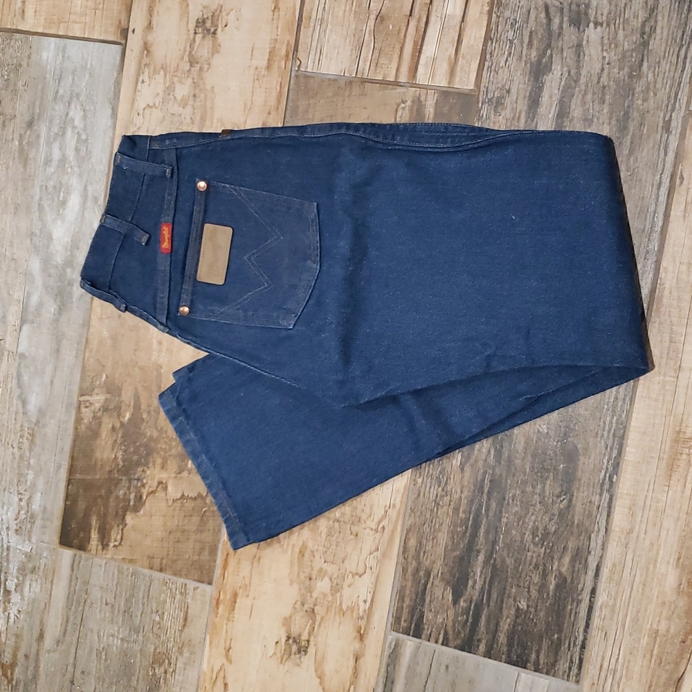 Wrangler jeans